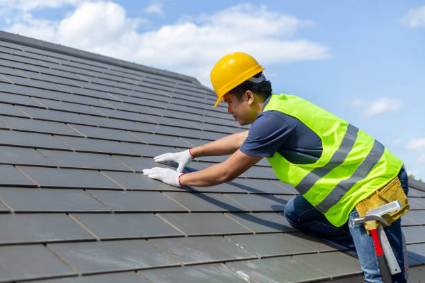 Best Affordable Roofing Company  in Campbell, OH