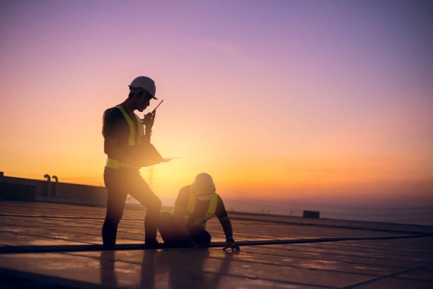 Best Roofing Contractor Near Me  in Campbell, OH