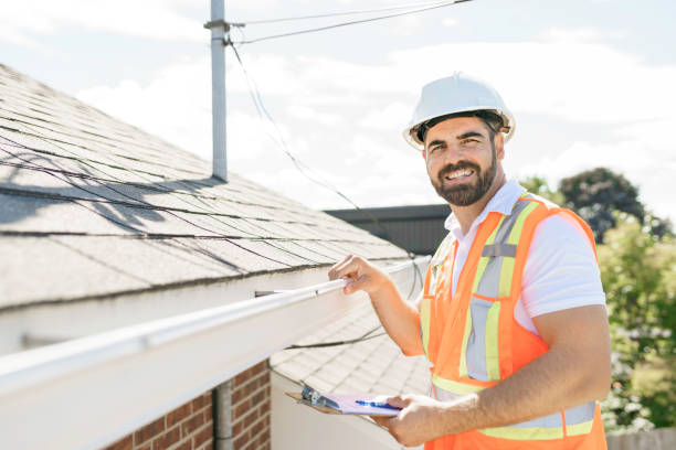 Best Roof Replacement Cost  in Campbell, OH
