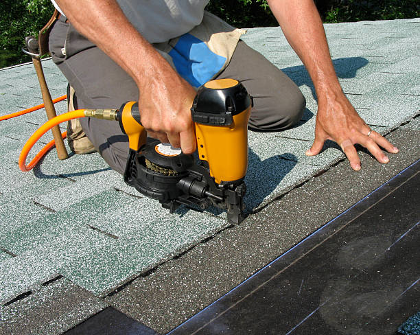 Best Best Roofing Contractors  in Campbell, OH