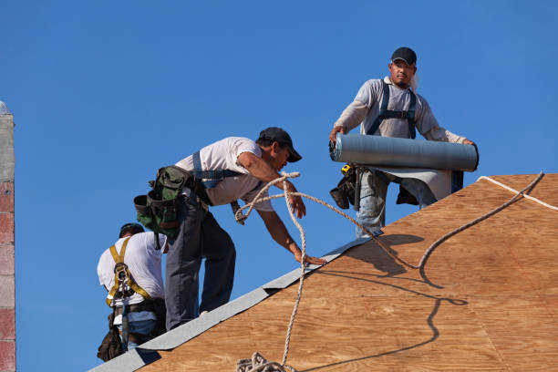 Sealant for Roof in Campbell, OH