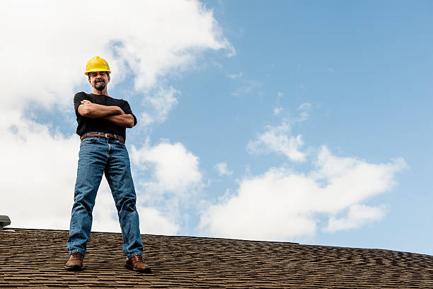Gutter Installation and Roofing in Campbell, OH