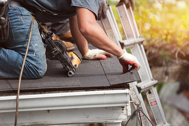 Best Tile Roofing Contractor  in Campbell, OH