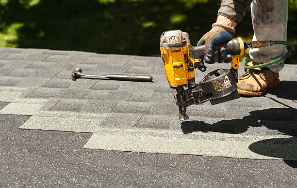 Best Roofing Contractors for Homes  in Campbell, OH