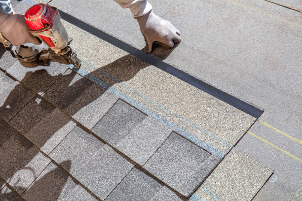 Best Roof Maintenance Services  in Campbell, OH