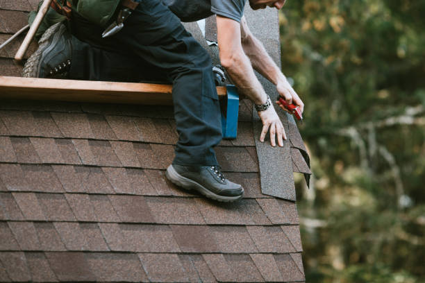 Best Roof Inspection Near Me  in Campbell, OH